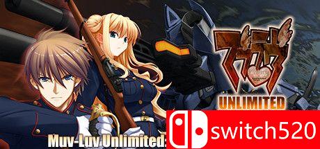 《Muv Luv无限：第二天（Muv-Luv Unlimited: TDA）》B.6193900 00章 Chronos硬盘版[EN/JP]_0