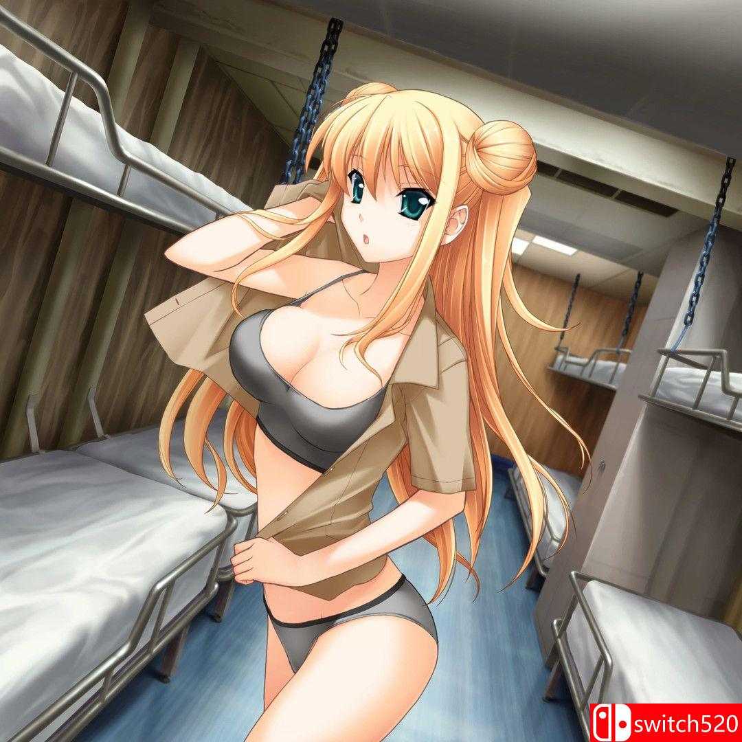 《Muv Luv无限：第二天（Muv-Luv Unlimited: TDA）》B.6193900 00章 Chronos硬盘版[EN/JP]_3