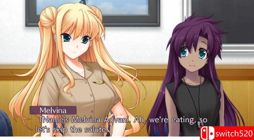 《Muv Luv无限：第二天（Muv-Luv Unlimited: TDA）》B.6193900 00章 Chronos硬盘版[EN/JP]_5