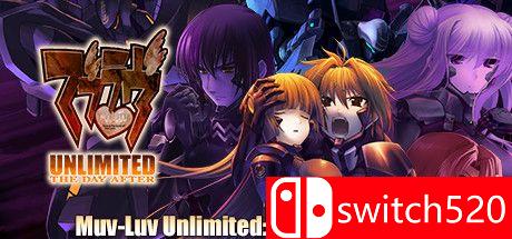 《Muv Luv无限：第二天（Muv-Luv Unlimited: TDA）》B.6194554 03章 Chronos硬盘版[EN/JP]_0