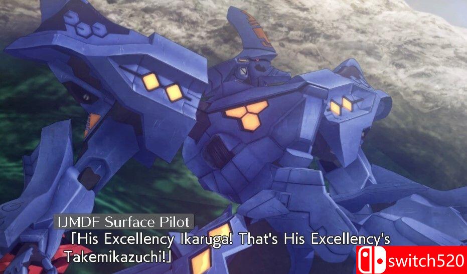 《Muv Luv无限：第二天（Muv-Luv Unlimited: TDA）》B.6194554 03章 Chronos硬盘版[EN/JP]_5