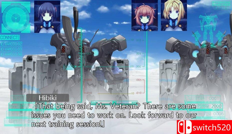 《Muv Luv无限：第二天（Muv-Luv Unlimited: TDA）》B.6194554 03章 Chronos硬盘版[EN/JP]_4