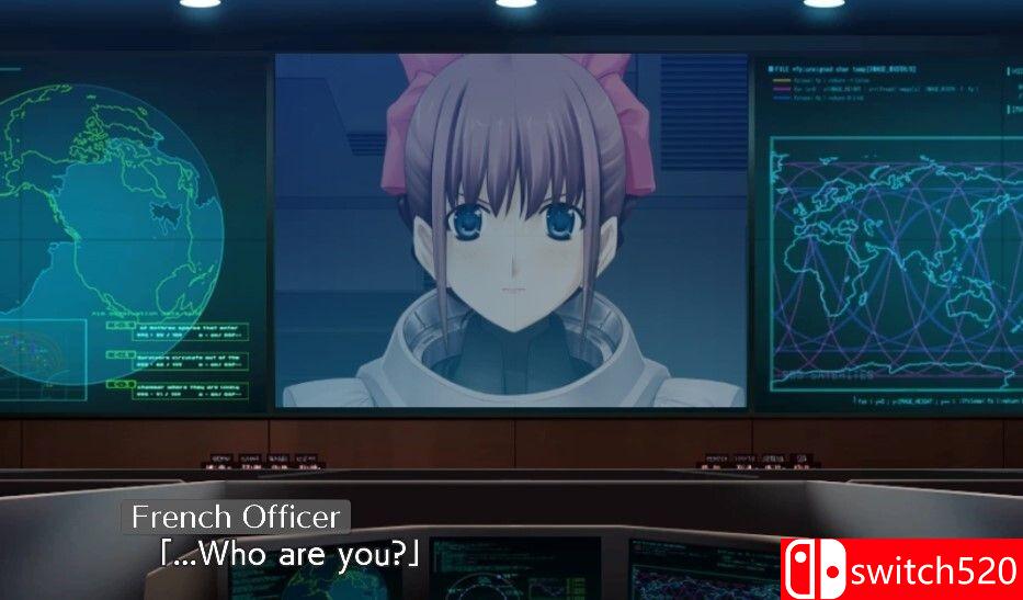 《Muv Luv无限：第二天（Muv-Luv Unlimited: TDA）》B.6194554 03章 Chronos硬盘版[EN/JP]_1