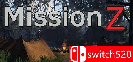 《Z行动（Mission Z）》游戏封面