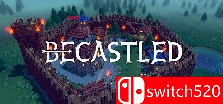 Becastled游戏主视觉图