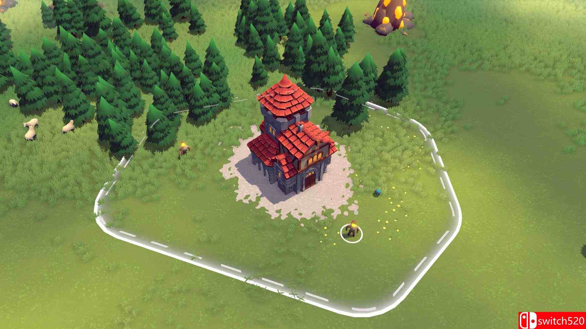 Becastled游戏截图1