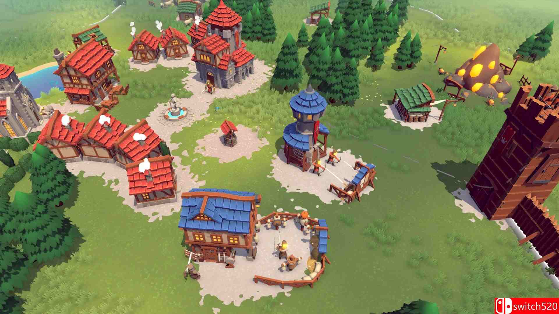 Becastled游戏截图2