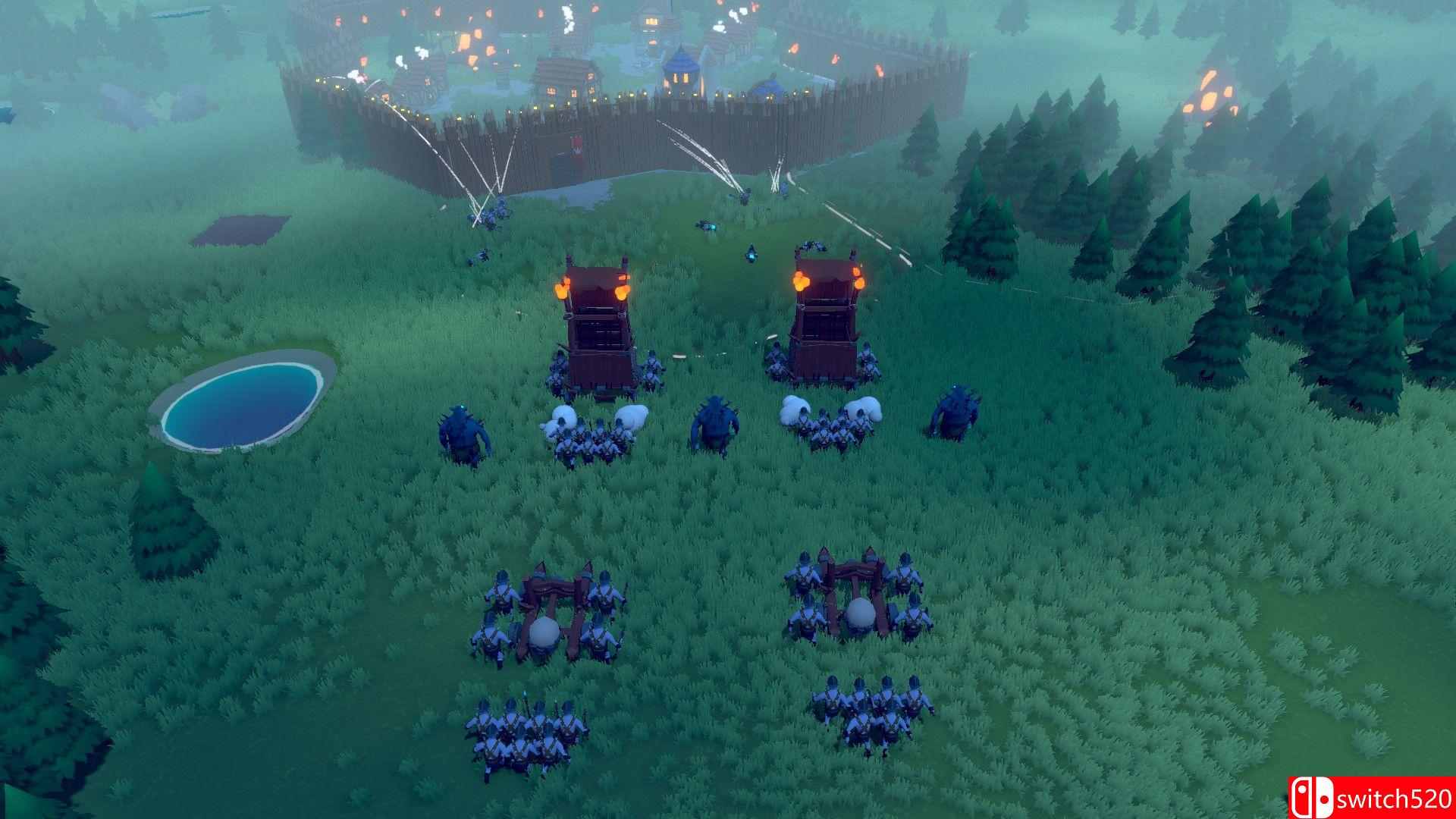 Becastled游戏截图5