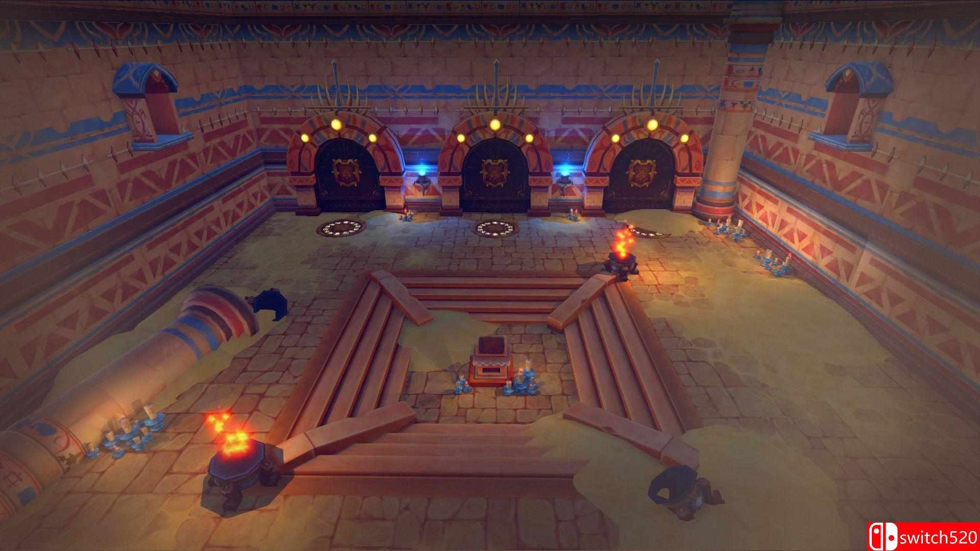 《Re:传奇（Re:Legend）》v16.3.10 P2P硬盘版[EN]_4