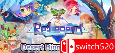 《Re:传奇（Re:Legend）》v16.3.10 P2P硬盘版[EN]_0