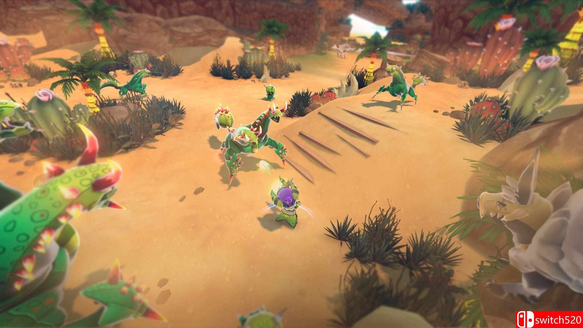 《Re:传奇（Re:Legend）》v16.3.10 P2P硬盘版[EN]_3