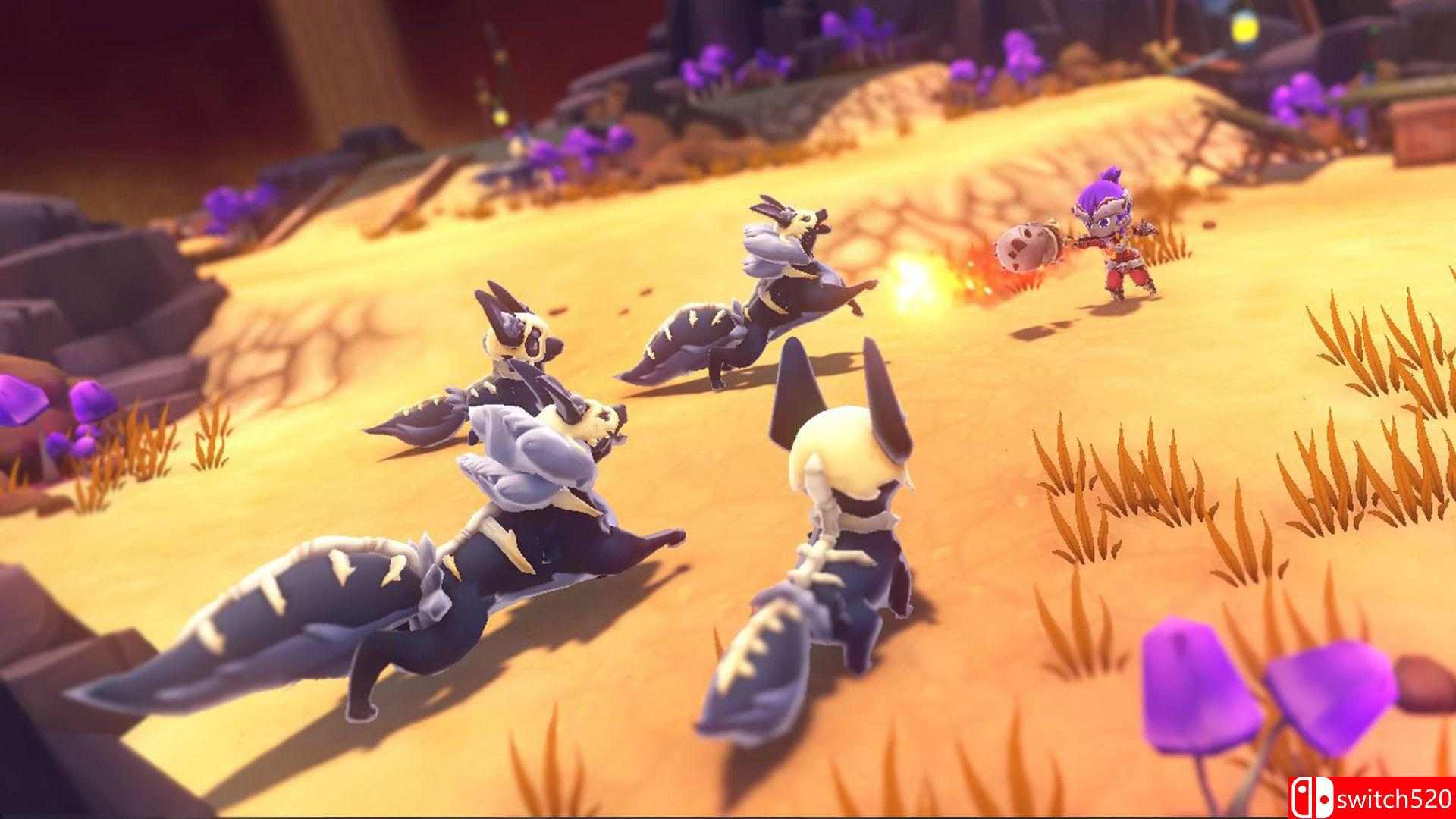 《Re:传奇（Re:Legend）》v16.3.10 P2P硬盘版[EN]_1