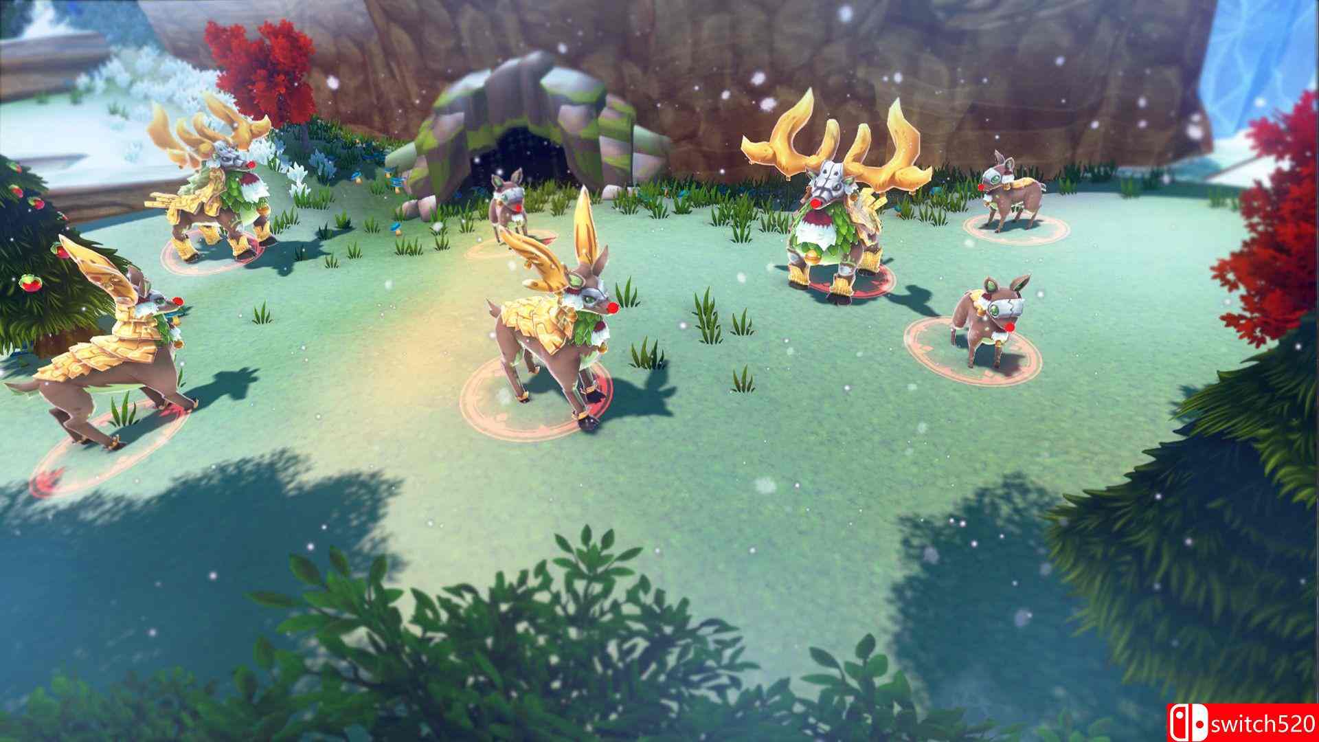 《Re:传奇（Re:Legend）》v16.3.10 P2P硬盘版[EN]_5