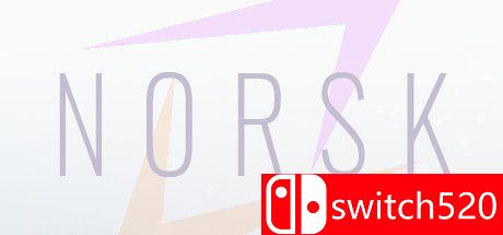 《诺斯克：书信》游戏主图