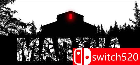 《玛莎（Martha）》游戏封面