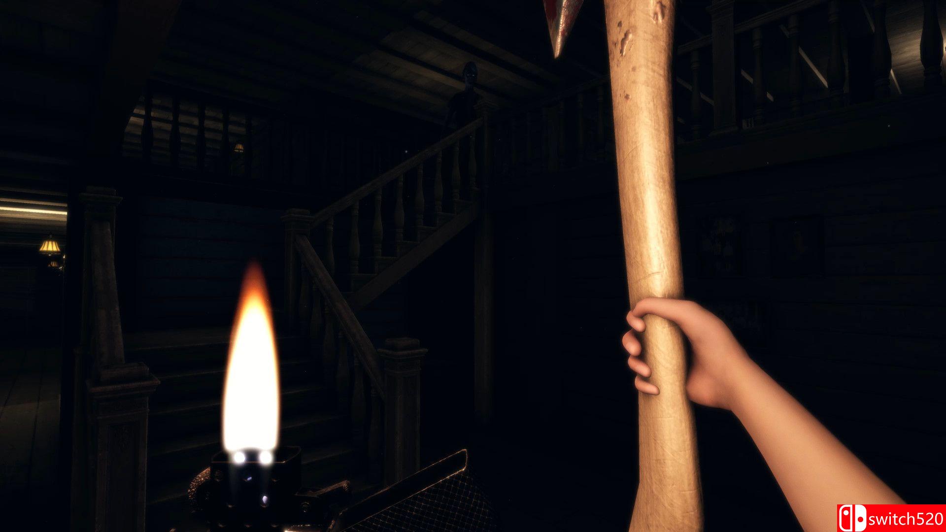 《玛莎》游戏截图2