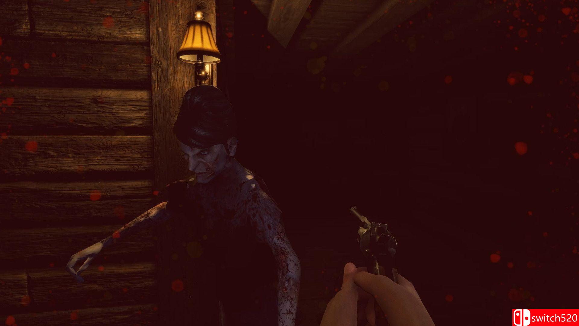 《玛莎》游戏截图3