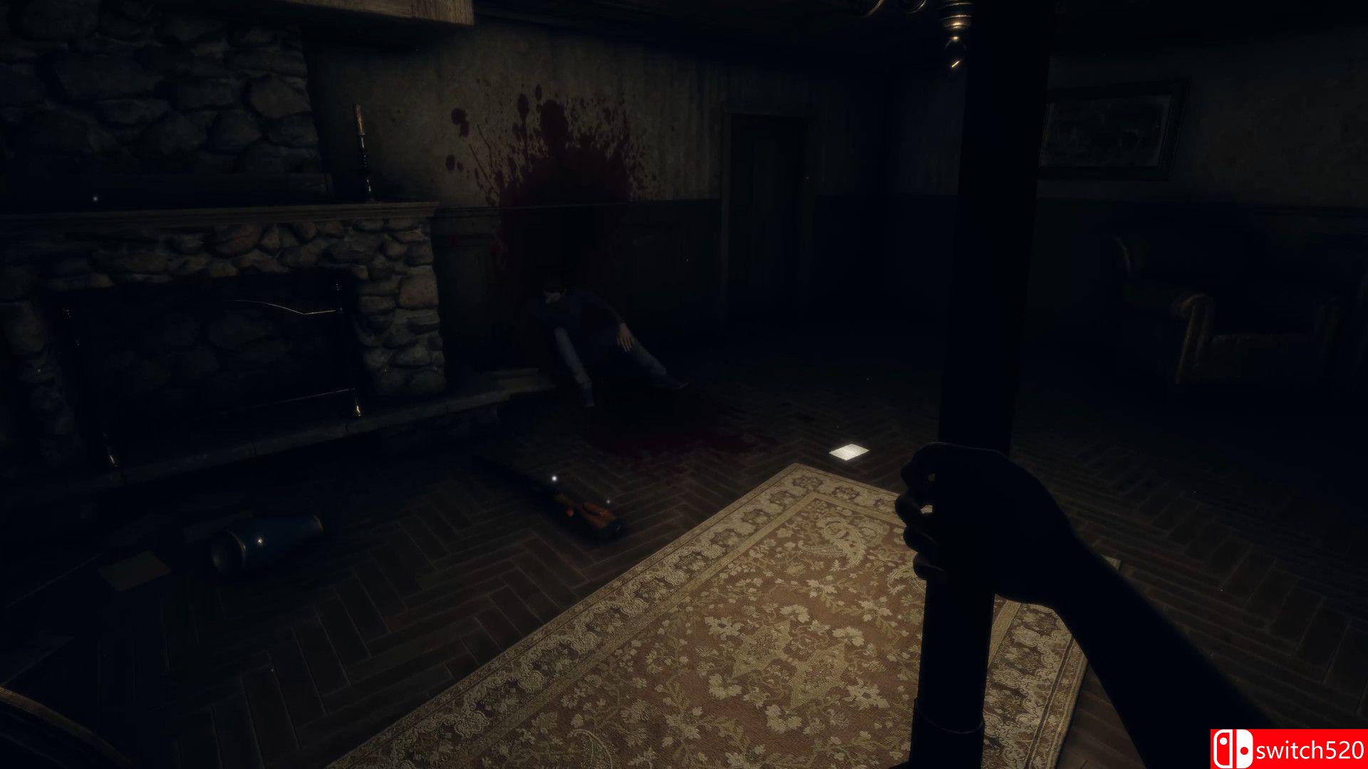 《玛莎》游戏截图5