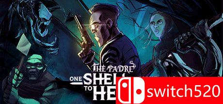 《一发炮弹直入地狱》游戏主图