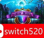 《双子心计：嫉妒杀人》游戏封面