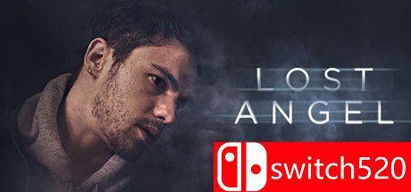 迷失天使游戏封面