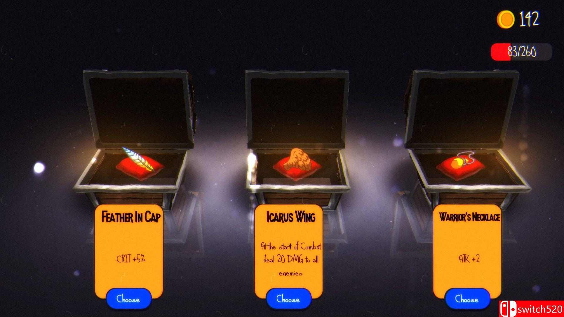 《疯狂之门》游戏截图2