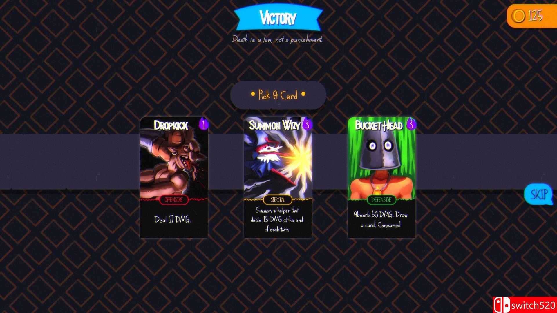 《疯狂之门》游戏截图4