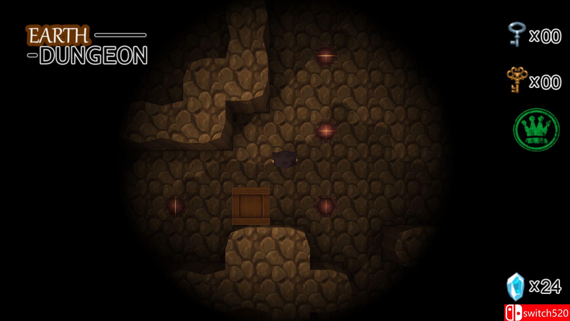 冒险场4游戏截图3