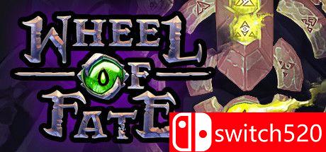 《命运之轮（Wheel of Fate）》游戏主图