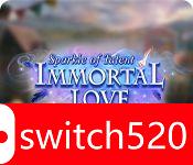 《永恒之恋：才华横溢》游戏主图