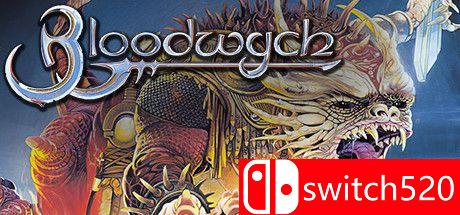 Bloodwych游戏封面