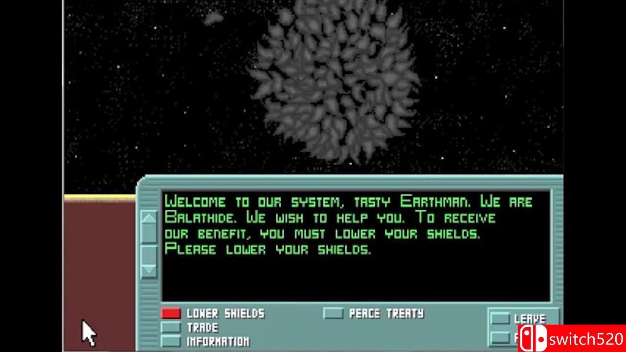 《超速》游戏截图5