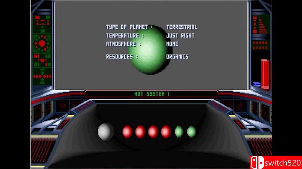 《超速》游戏截图4