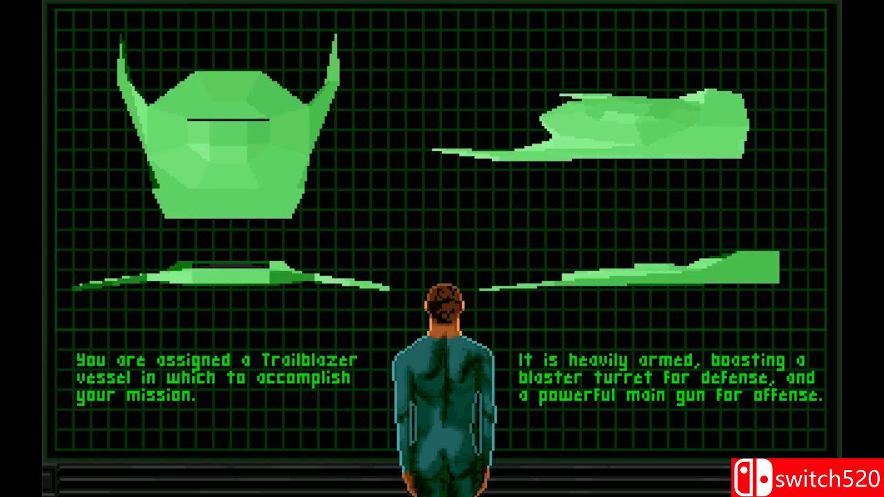 《超速》游戏截图1