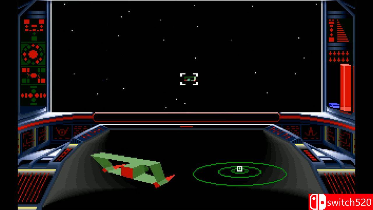 《超速》游戏截图2