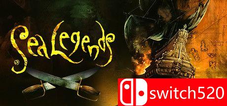 海上传奇游戏主图