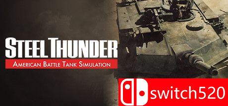 《钢铁雷霆（Steel Thunder）》GoG版 rG硬盘版[EN]_0