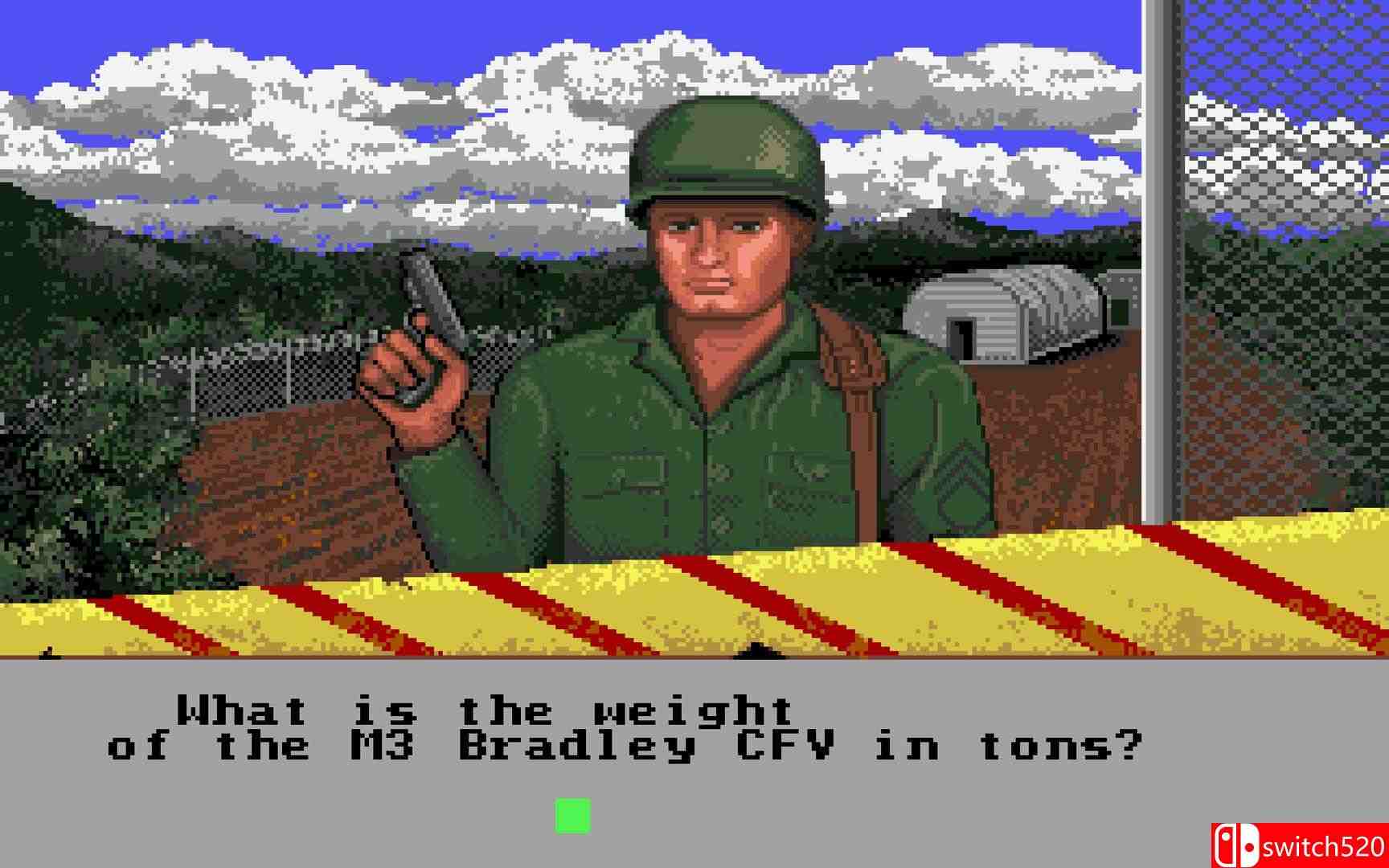 《钢铁雷霆（Steel Thunder）》GoG版 rG硬盘版[EN]_3