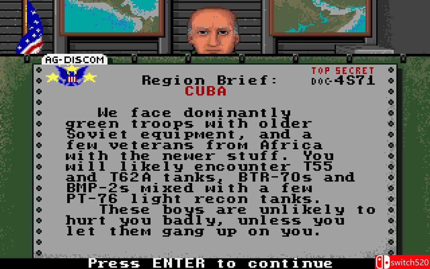 《钢铁雷霆（Steel Thunder）》GoG版 rG硬盘版[EN]_4