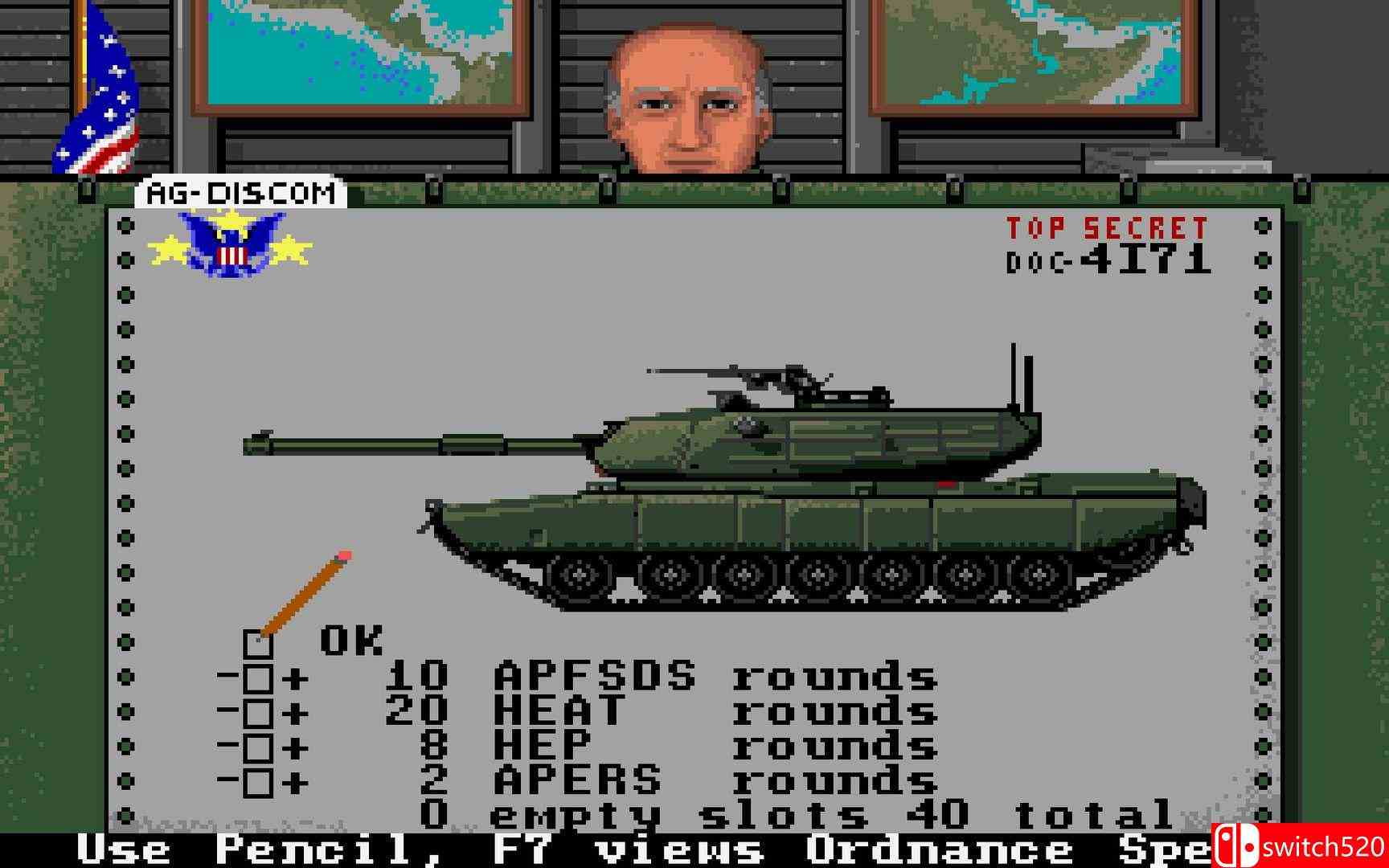 《钢铁雷霆（Steel Thunder）》GoG版 rG硬盘版[EN]_5