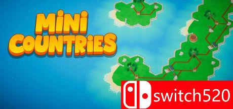 微型国度游戏封面