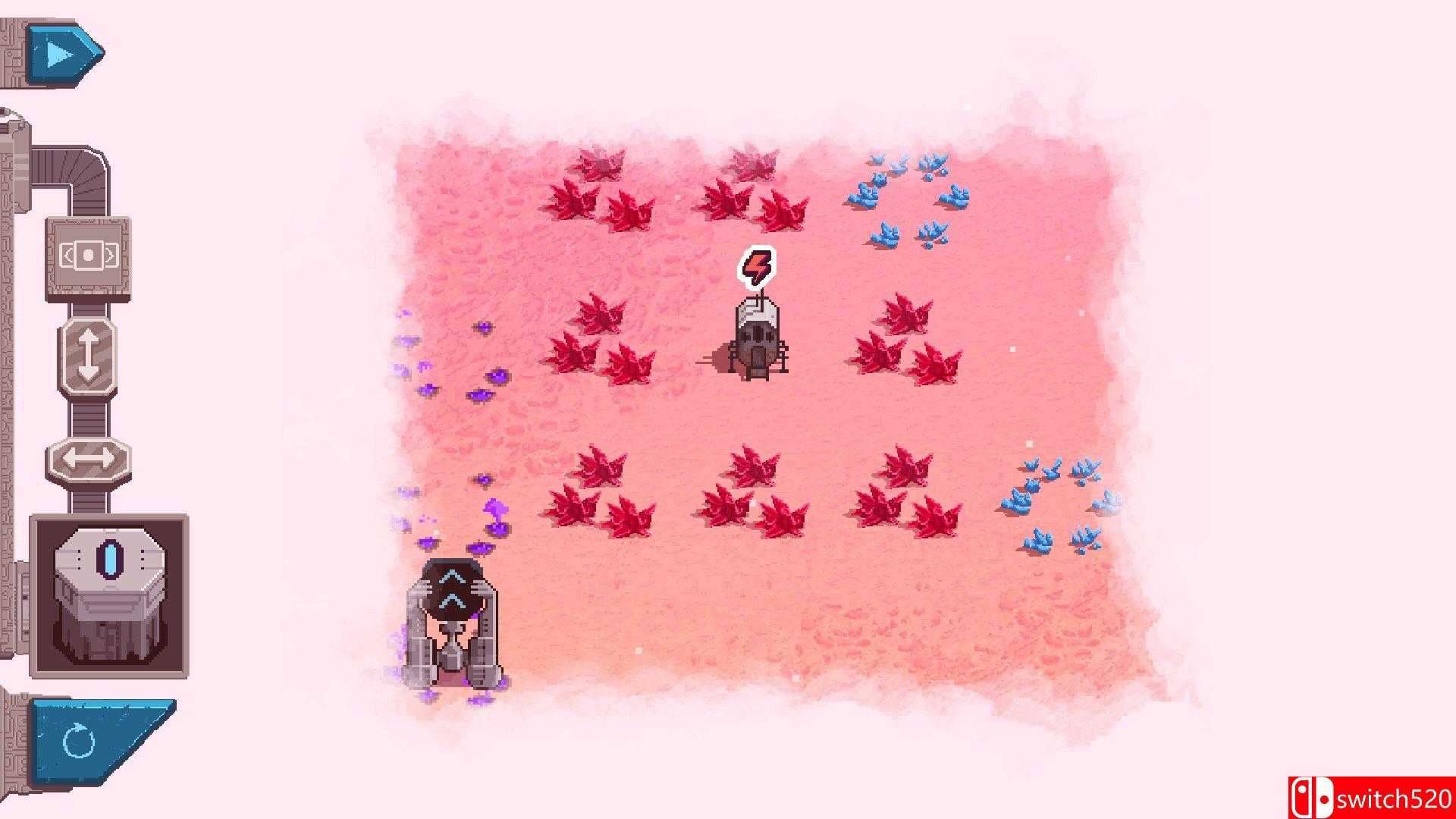 《火星电力工业豪华版（Mars Power Industries）》B.5404059 Chronos硬盘版[CN/EN/JP]_2