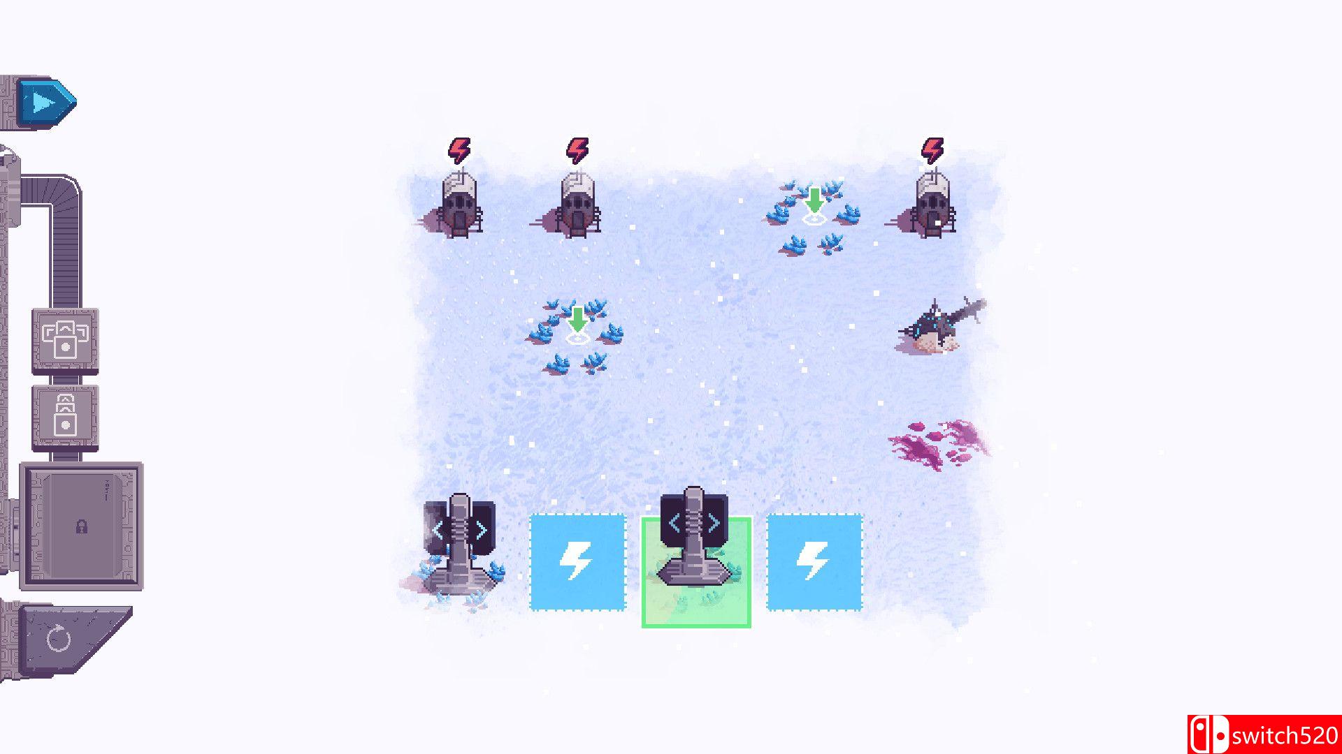 《火星电力工业豪华版（Mars Power Industries）》B.5404059 Chronos硬盘版[CN/EN/JP]_4