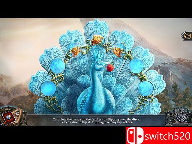 《生命传奇：冰封之美（Living Legends Remastered Frozen Beauty）》RAZOR硬盘版[EN]_3