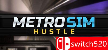 地铁模拟游戏封面