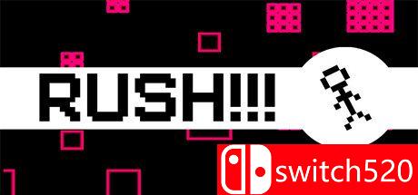 《冲！！！（RUSH!!!）》v15.02.2021 Haoose硬盘版[EN]_0