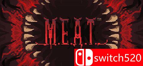 M.E.A.T. RPG游戏封面