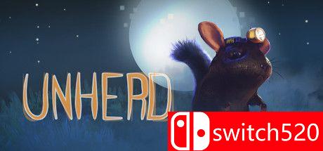 《UNHERD》游戏封面图