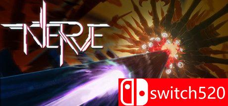 NERVE游戏主图