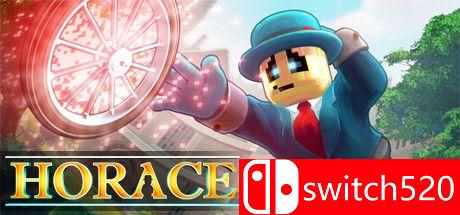 Horace游戏主图